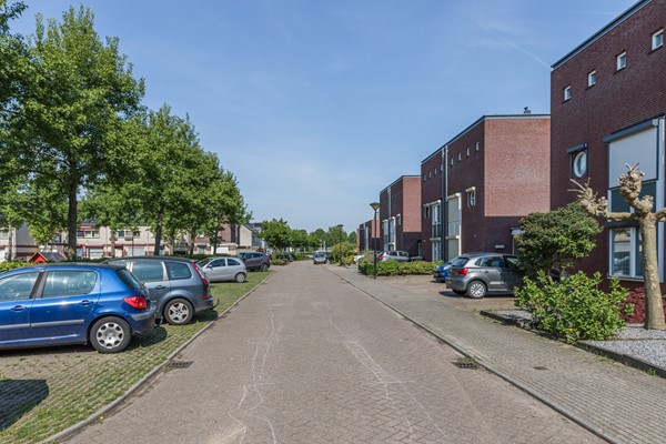 Medium property photo - Smaragd 9, 5912 SM Venlo